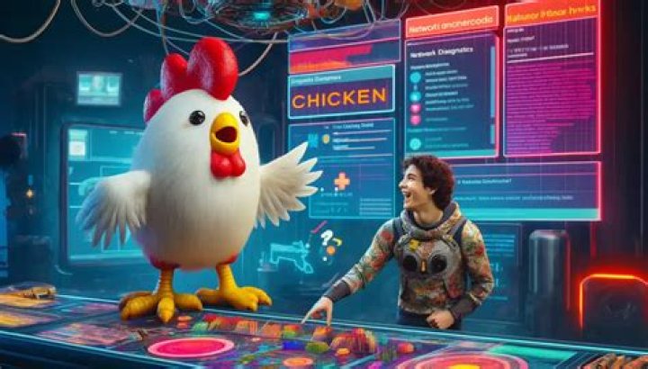 Resolving D2 Error Code Chicken for Smooth Gaming Experience