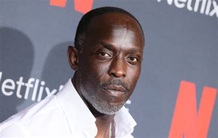 Review: Michael K. Williams' final film role in 'Breaking'