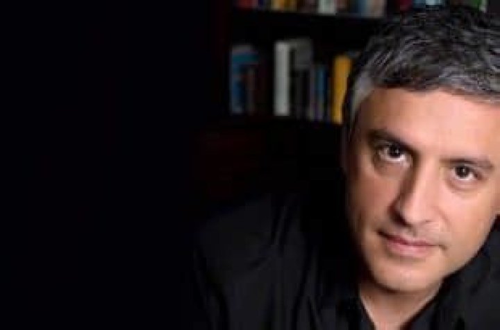 Reza Aslan Net Worth