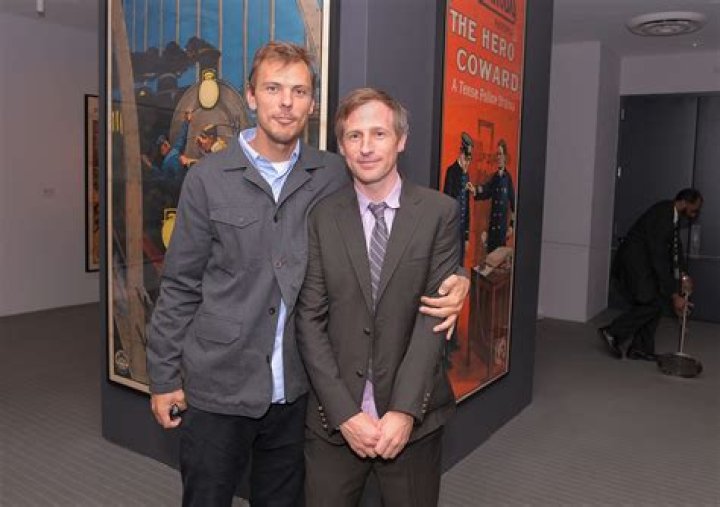 Rick Howard Net Worth