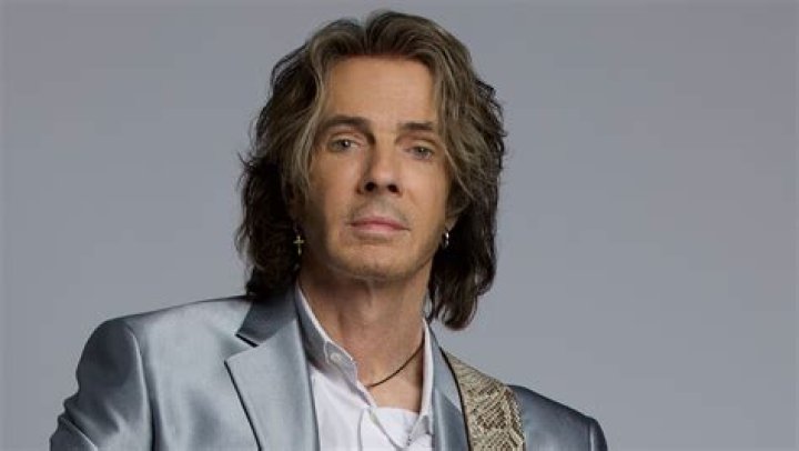 Rick Springfield: An Overview of His Wealth