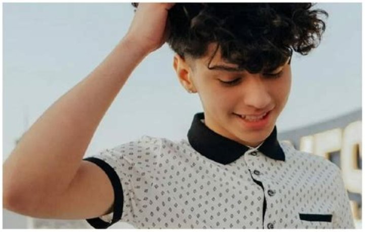 Ricky Flores: Age, Bio, Height, Net Worth, Family, Girlfriend