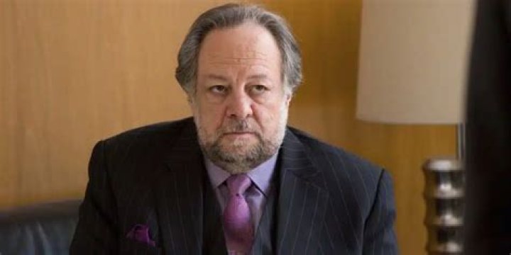 Ricky Jay Net Worth