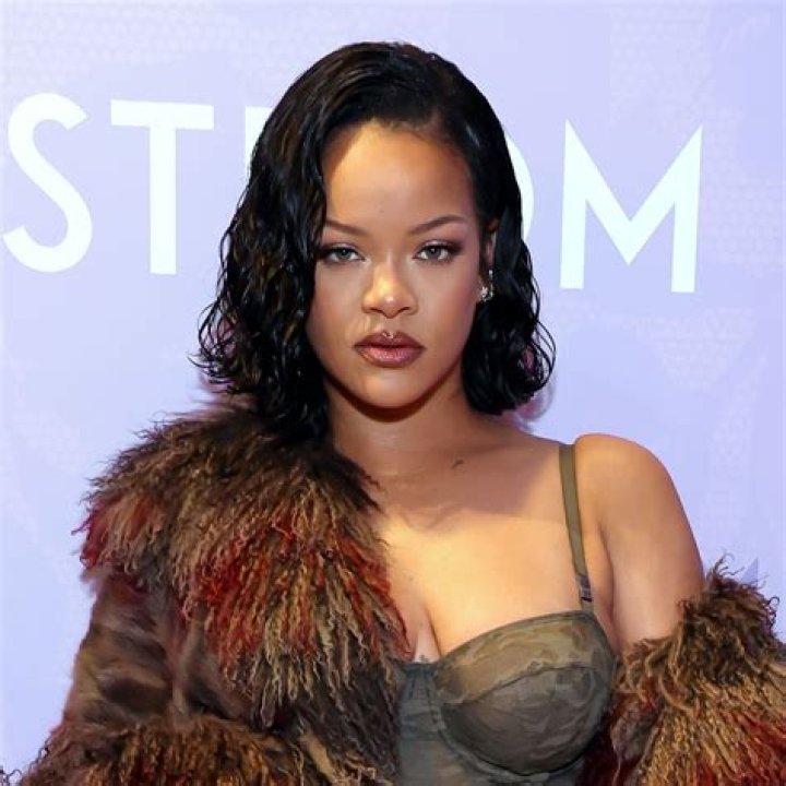 Rihanna almost bares all posing nearly nude in jaw-dropping photos you can't miss