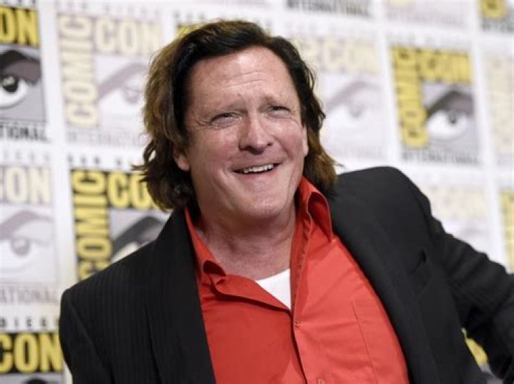 Rik Mayall's cause of death revealed