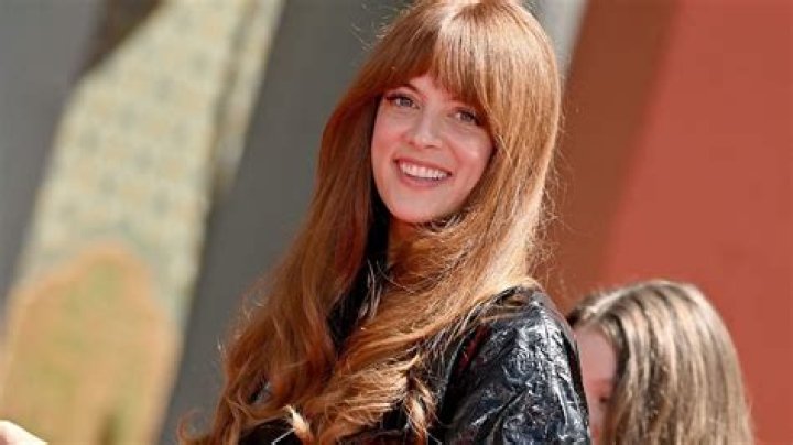 Riley Keough looks unrecognizable in shocking new photo ahead of surreal new film