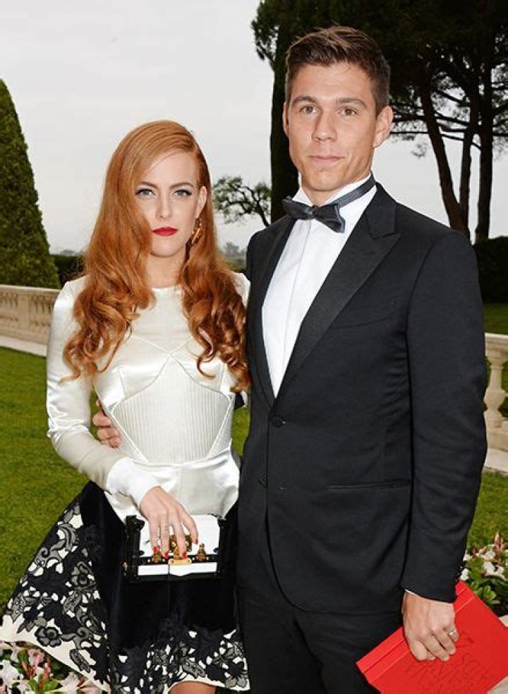 Riley Keough shares intimate details of marriage as she gives rare glimpse into relationship