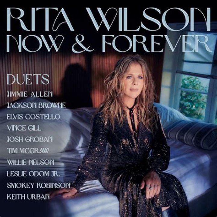 Rita Wilson’s Wealth