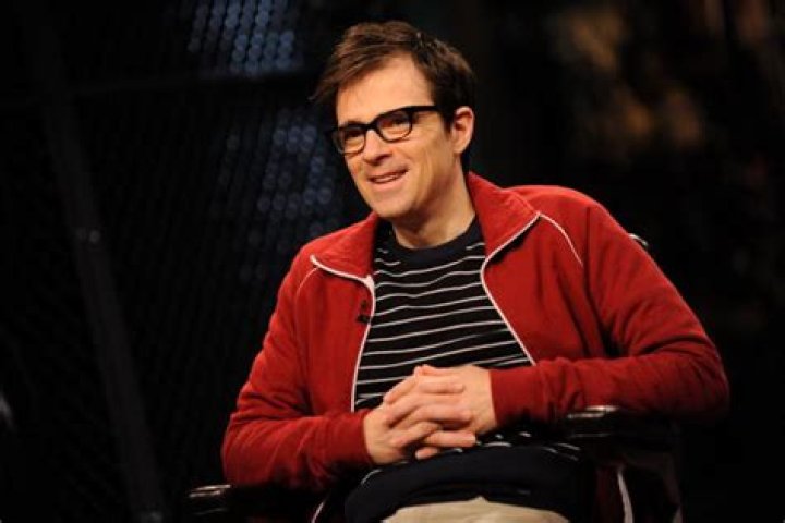 Rivers Cuomo Net Worth