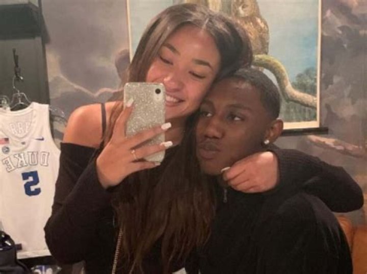 RJ Barrett’s Girlfriend in 2023: Who is She?