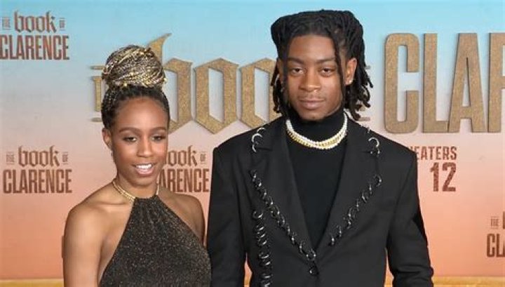 RJ Cyler – Biography, Height, Age, Net worth, Girlfriend, Parents