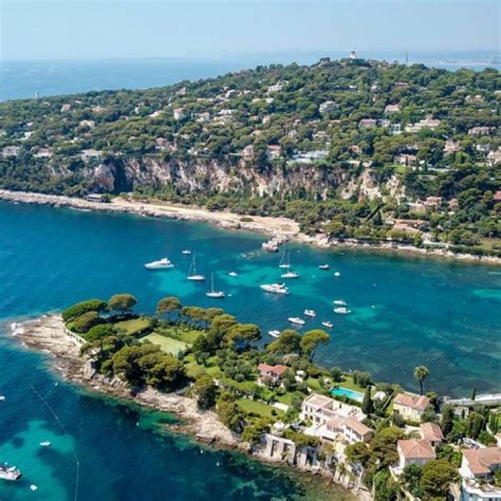 Road tripping in the south of France: the dreamy itinerary Princess Beatrice would totally approve of