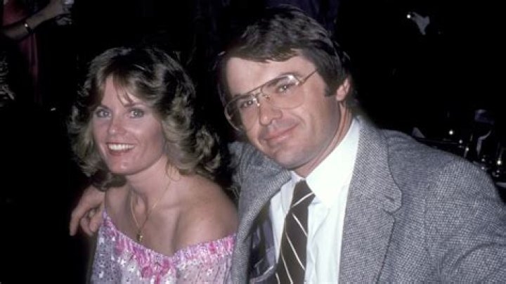 Robert Urich – Biography, Children, Wife, Net worth, Cancer, How Did He Die