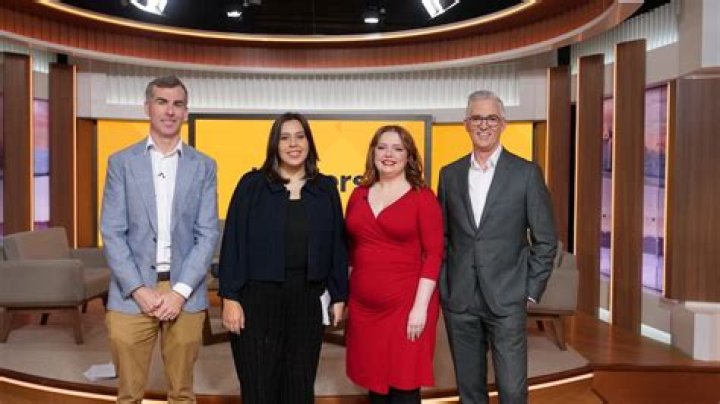 Robin Gibb's Unconventional Family - ABC News