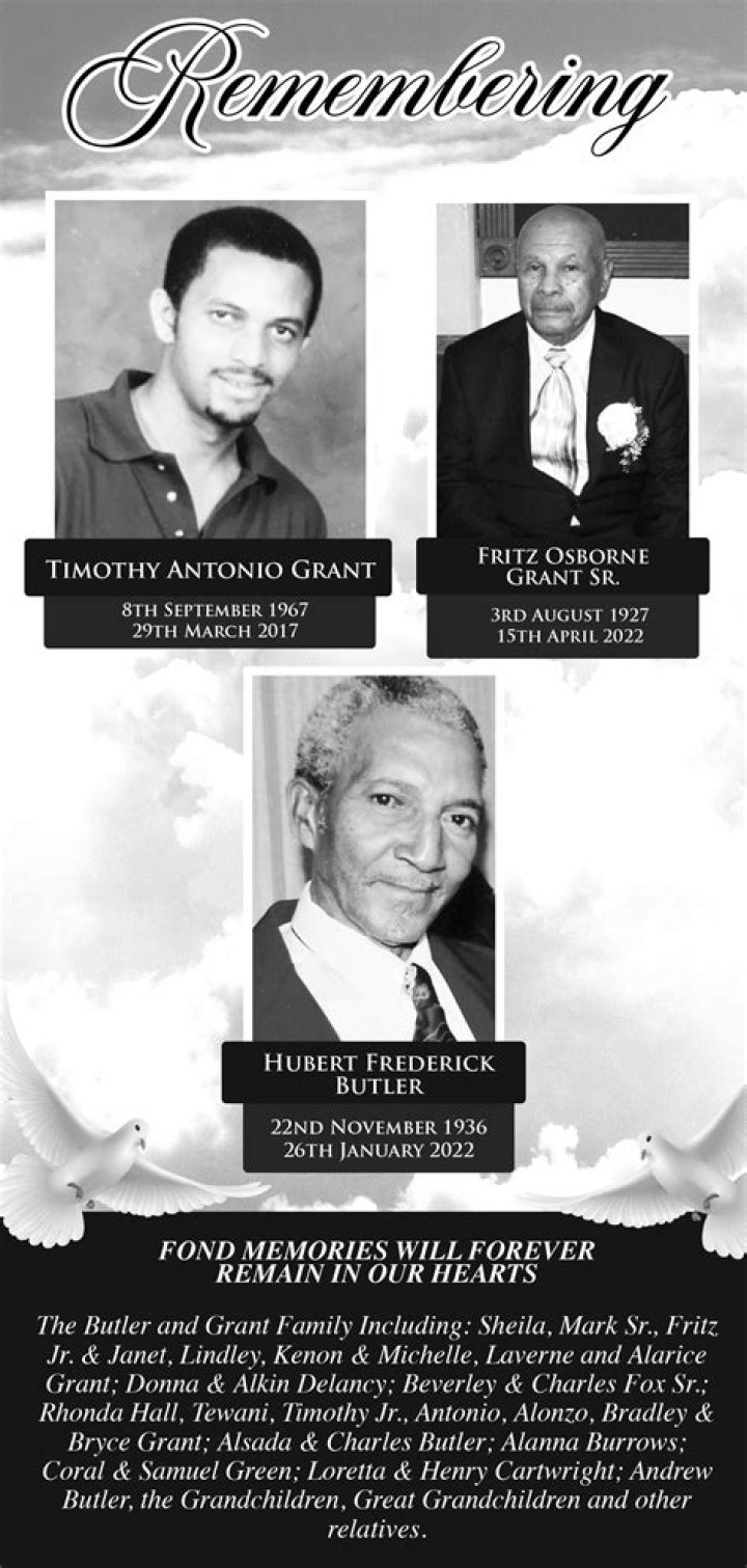 Robin Simpson Obituary, Houston Texas, Friends And Family Mourns