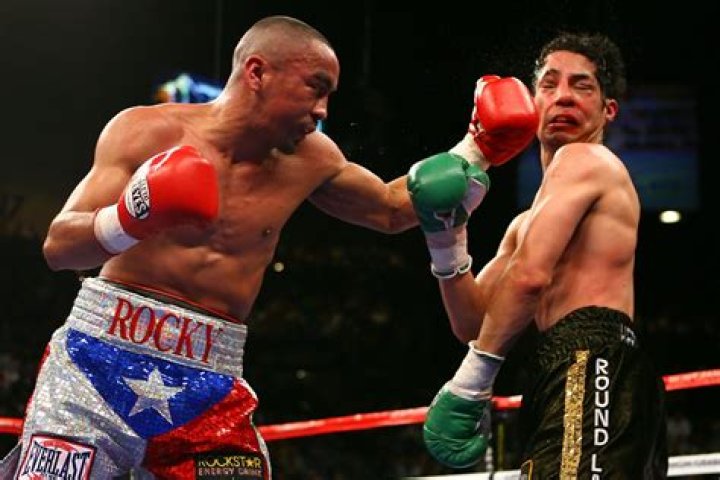 Rocky Juarez Net Worth