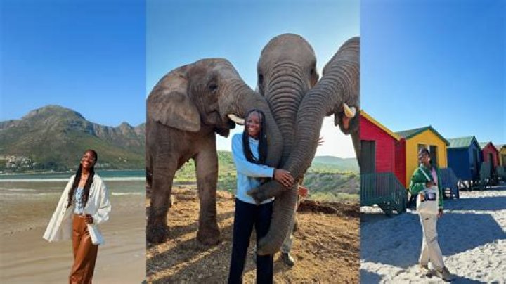 Roi Simpson Death Cape Town, South Africa, News Editor At Heart FM Has Died