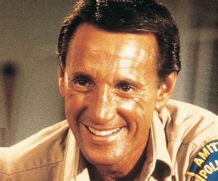 Roy Scheider Net Worth