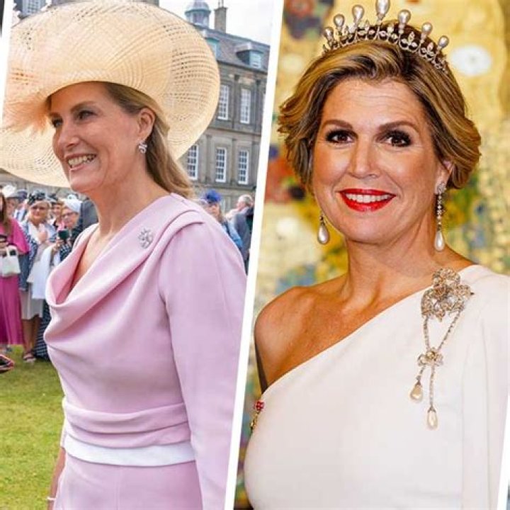 Royal Style Watch: From Sophie Wessex’s suit to Zara Tindall’s Wimbledon whites