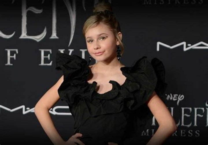 Ruby Rose Turner - A Versatile American Talent