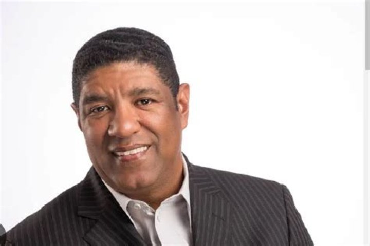 Rudolph Isley Wife: Who is Elaine?