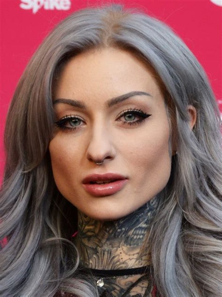 Ryan Ashley Biography, Tattoos, Age, Height & Other Facts You Should Know