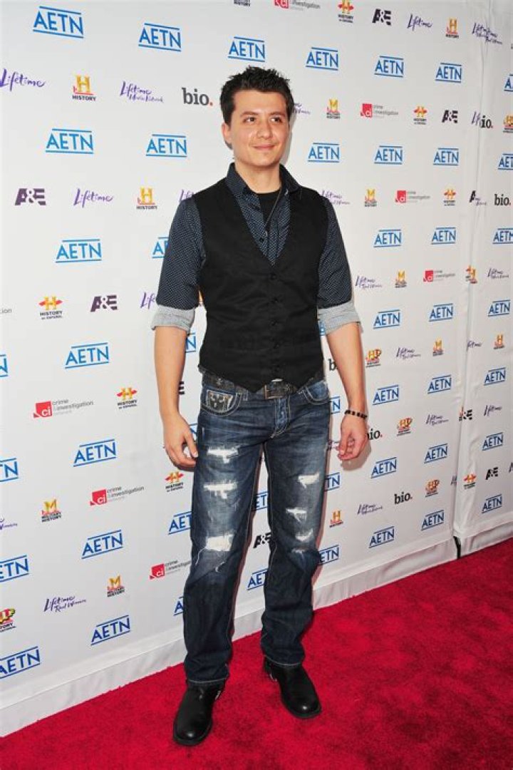 Ryan Buell Net Worth