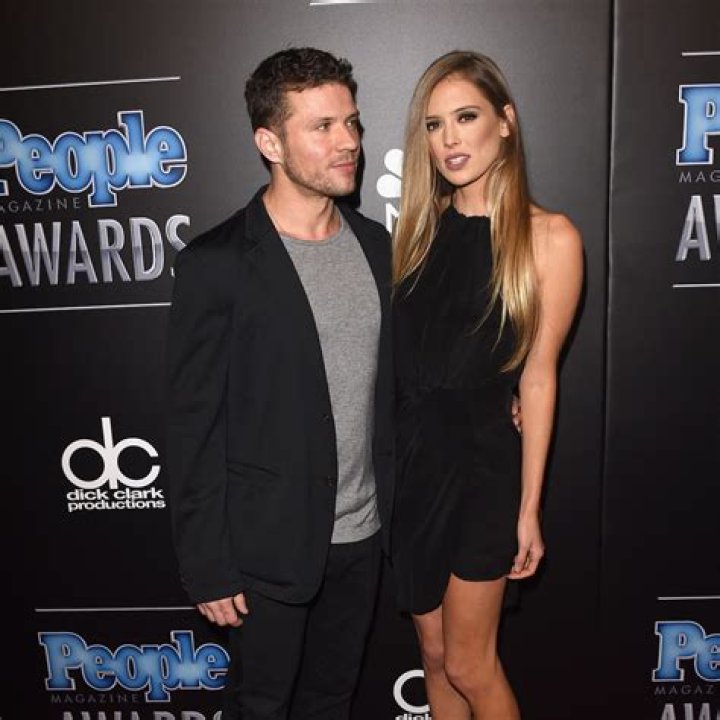 Ryan Phillippe 'splits from fiancée Paulina Slagter'