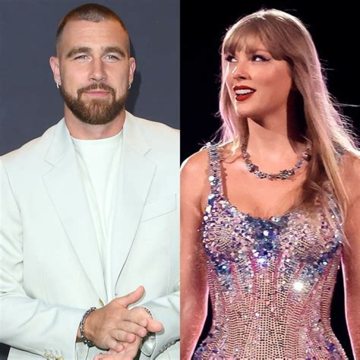 Ryan Reynolds shows support for Taylor Swift-Travis Kelce romance with the most hysterical photo