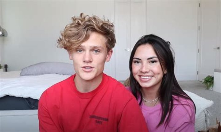 Ryan Trahan Family, Girlfriend, Profession, History, Measurements