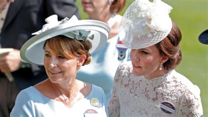 Sad news for Kate Middleton with family-loved company in trouble