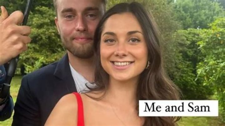 Sam Fender Wife: Who is Hannah Dodd?