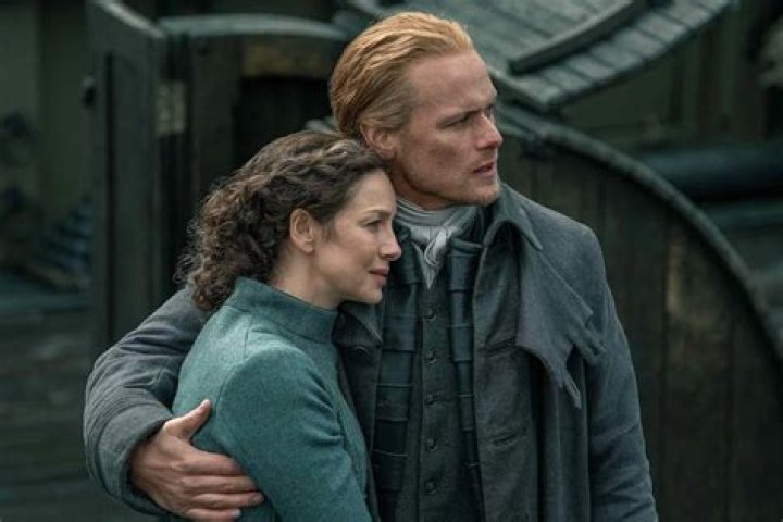 Sam Heughan makes surprising confession about 'overwhelming' time on Outlander