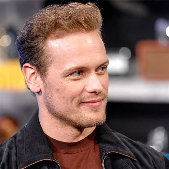 Sam Heughan sparks concern among fans after revealing accident