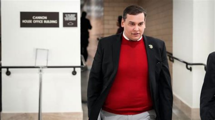 Sam Miele, fundraiser for Rep. George Santos, pleads guilty to wire fraud