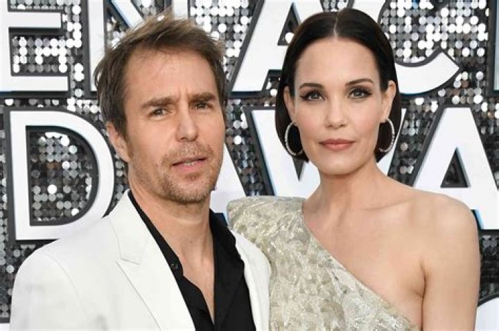 Sam Rockwell Wife, Age, Height, Net worth, Girlfriend, Actor Career
