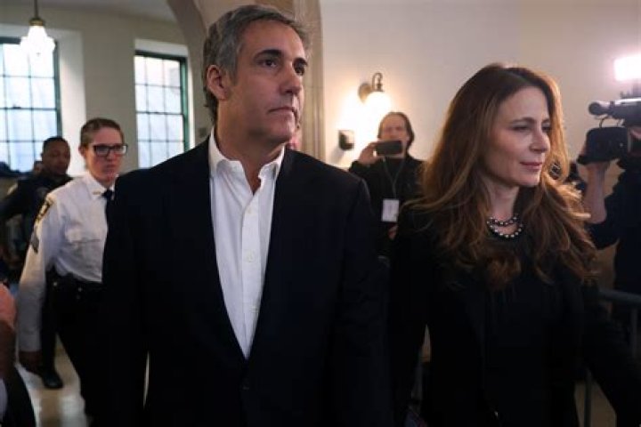 Samantha Blake Cohen – Biography, Facts About Michael Cohen’s Daughter