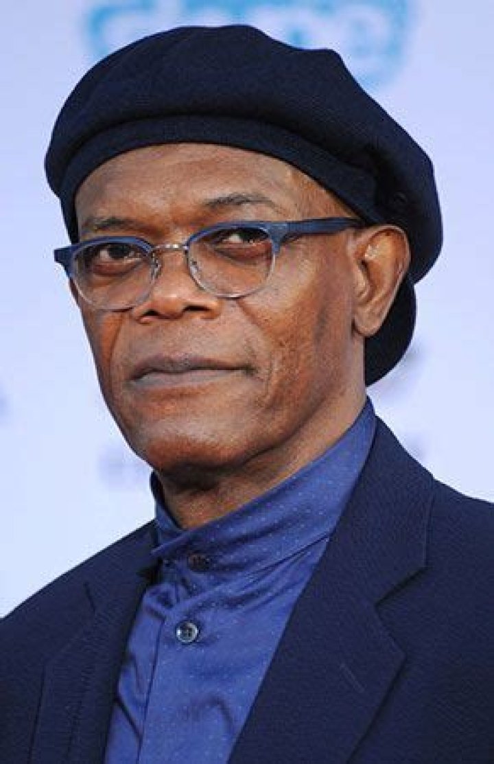 Samuel L. Jackson - Biography