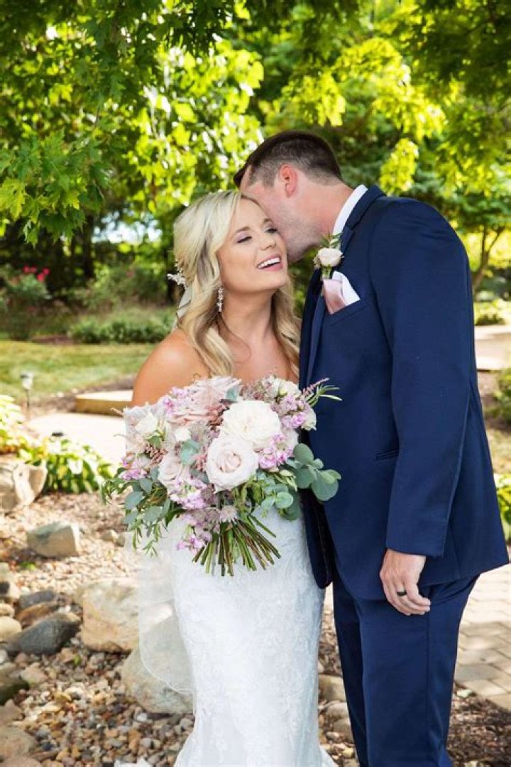 Sandi Tokvig's daughter had sweet role in her wedding 