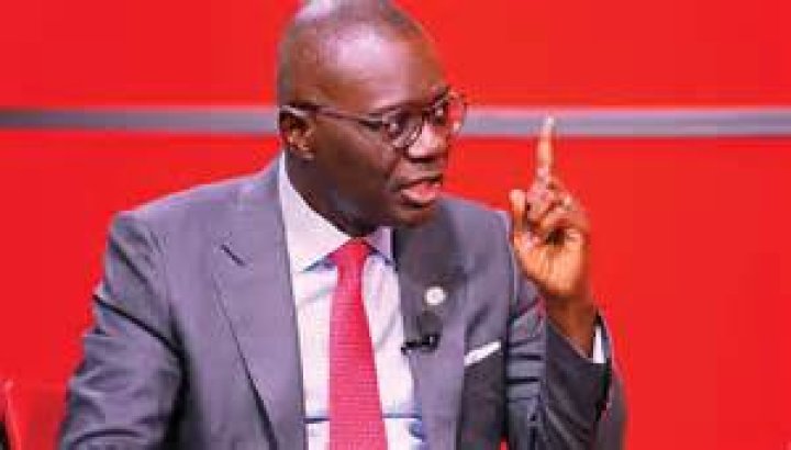 Sanwo-Olu presents N2.2tn budget, targets N1.2tn IGR