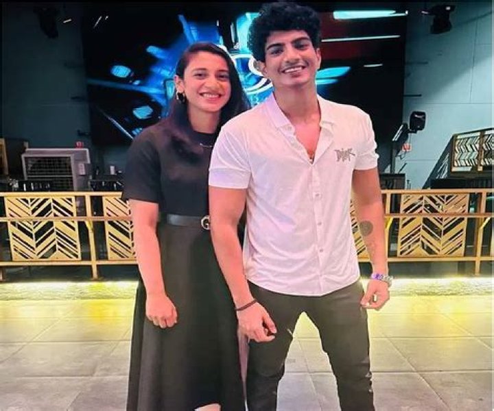 Sara Smiri Bio, Family, Boyfriend, Career, History, Net Worth