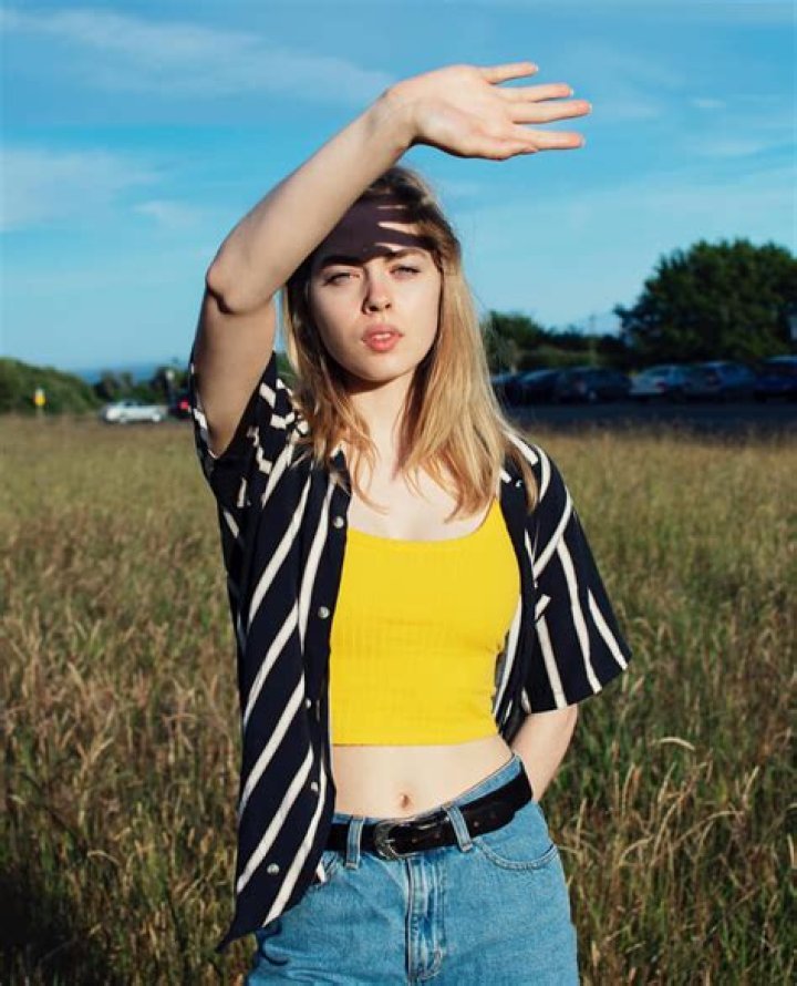 Sarah Dugdale Biography