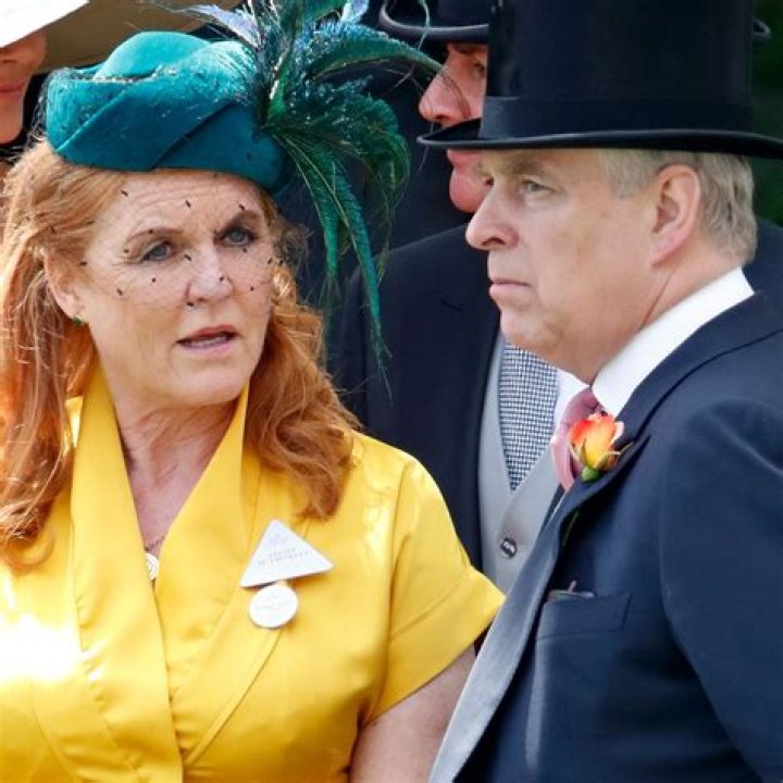 Sarah Ferguson pays tribute to 'beloved mother' on poignant day