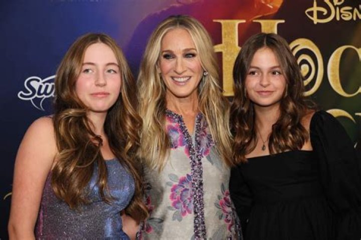 Sarah Jessica Parker's 3 children have vastly different lives to many showbiz kids — all about them