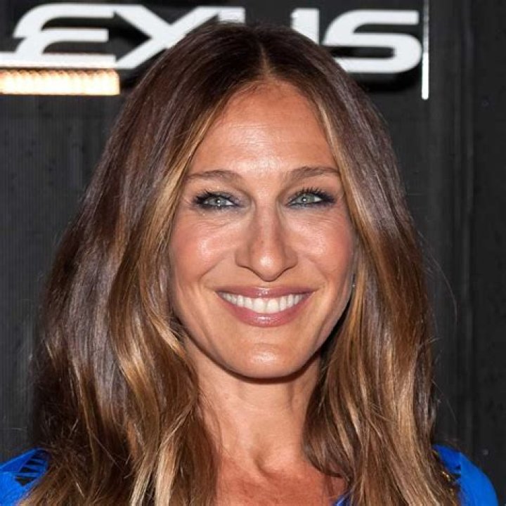 Sarah Jessica Parker - Biography