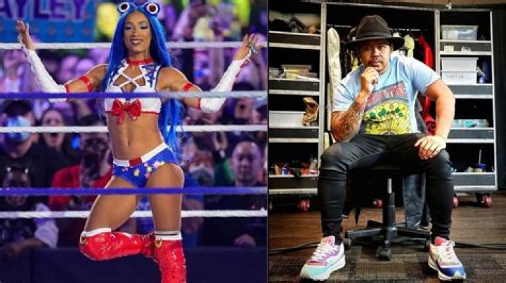 Sarath Ton: Biography, Husband of Sasha Banks, Age, Net Worth, Height, Married