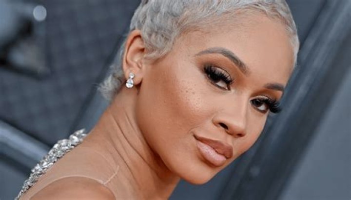 Saweetie Net Worth, Age, Height and More