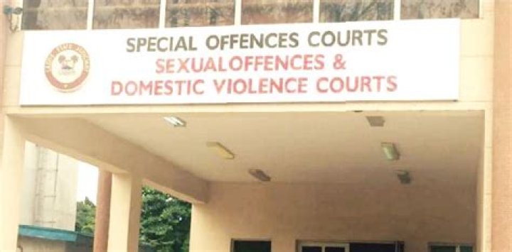 School driver bags life imprisonment for defiling five-year-old pupil