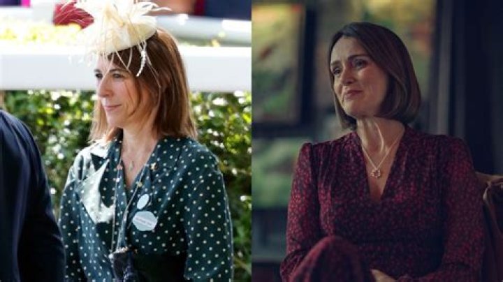 Scoop's Sam McAlister opens up about the 'real' Amanda Thirsk and relationship after she lost job at palace