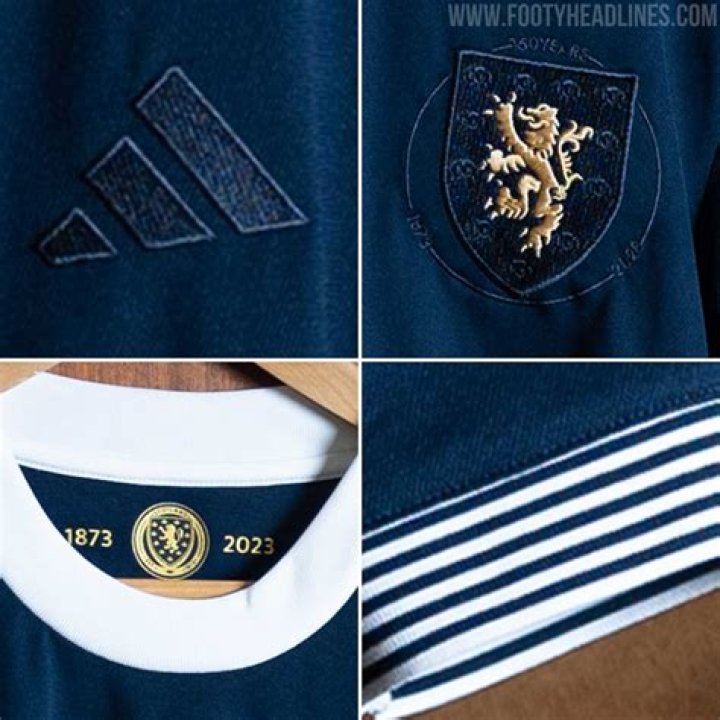 Scotland v England: 150th Anniversary Heritage Match Preview